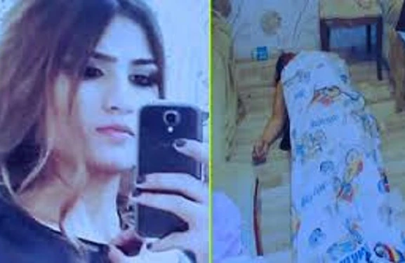 Qadının gizli mesajları üzə çıxdı: "Halalımsan, sevgilimsən..." — ŞOK VİDEO