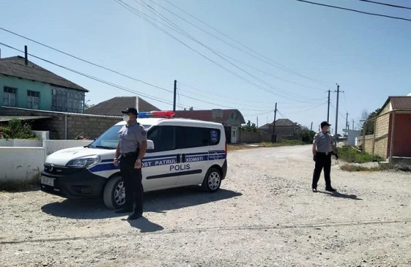 Daha bir kənd koronavirusa görə xüsusi nəzarətə götürüldü