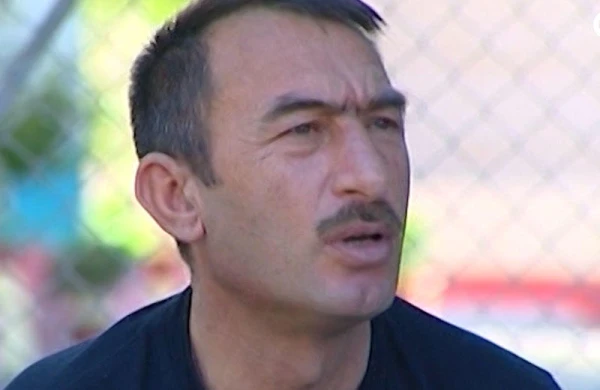 Bıçağı qardaşımın boğazına çəkdim, dünyam qaraldı - VİDEO