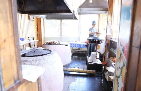 Nazirlik 191 obyektdə nöqsan aşkarladı