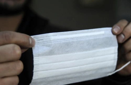 Bu yerlərdə maska taxılmalıdır - SİYAHI