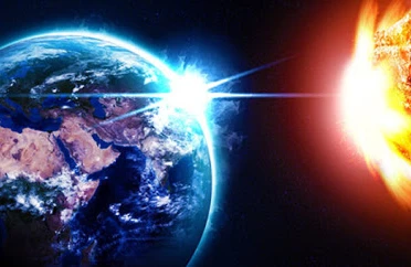 İyunun 6-da EHTİYATLI OLUN - Yer üçün TƏHLÜKƏ+VİDEO