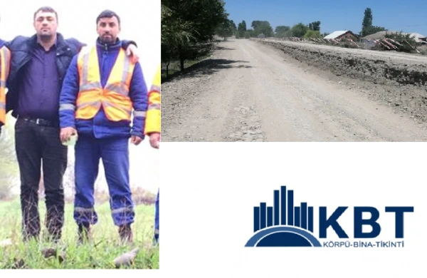 "Körpü - Bina Tikinti"  fəhlələri  müqaviləsiz  işlətdi  —  Prezidentin  göstərişlərinə zidd gedənlər kimdir?