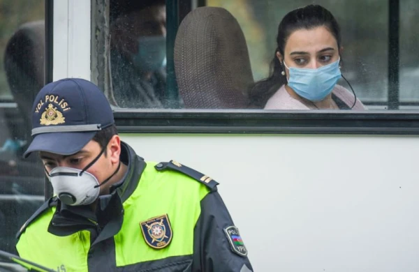 DİQQƏT! Polis  Bakıda reydlərə başladı  - ƏHALİNİN NƏZƏRİNƏ!