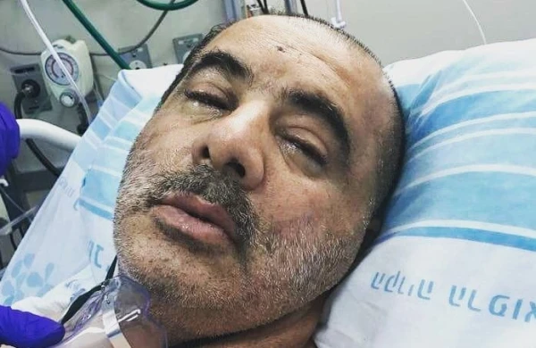 Elmar Vəliyevə sui-qəsdi dəstəkləyən şəxsin dəhşətli ƏMƏLLƏRİ