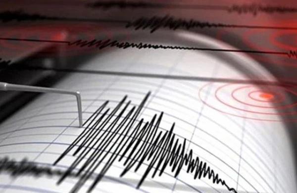 SON DƏQİQƏ! Azərbaycanda zəlzələ oldu