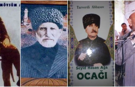 Heç vaxt ayaq üstə dura bilmədi, ayağının altında mərmi partlamadı – Azərbaycanlı seyidlərlə bağlı şok faktlar