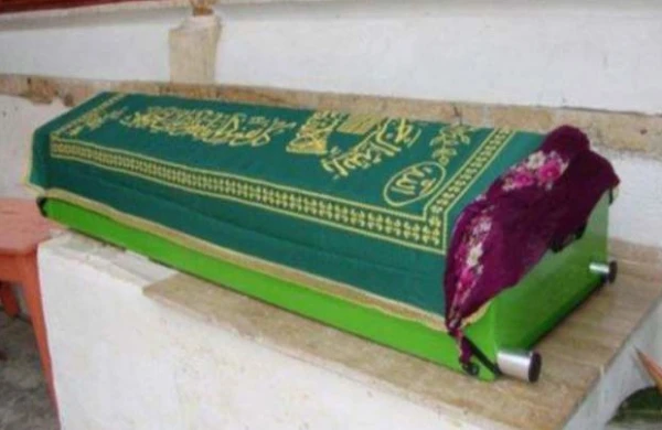 Bakıda qardaş və bacı koronavirusdan öldü