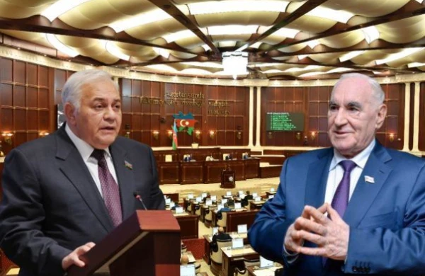 Oqtay Əsədov və Fəttah Heydərov Milli Məclisə niyə gəlmir? - AÇIQLAMA