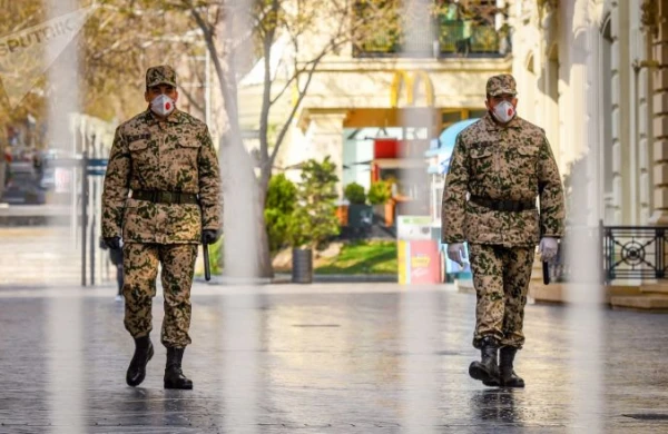 Həftə sonları yalnız bu şəxslərin işləməsinə İCAZƏ VERİLƏCƏK - RƏSMİ