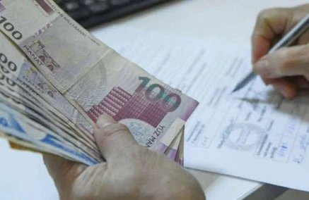 190 manatın verilməsi ilə bağlı AÇIQLAMA - İyun ayında... 