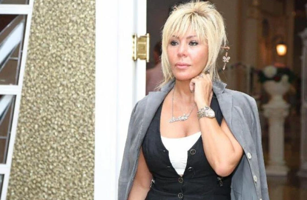 "Deyirdi ki, Flora qızını özü doğmayıb" - Brilliantdan şok sözlər