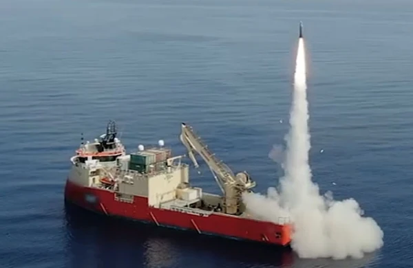 Ermənistanı qorxuda saxlayan LORA - İsrail bu silahı yalnız Azərbaycana satıb