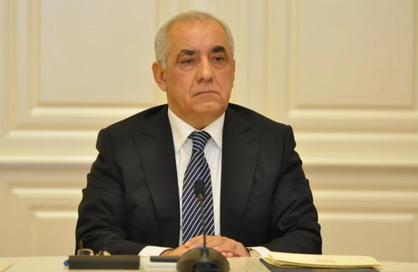 SON DƏQİQƏ! Hazırda iclas gedir....Qərar  bu dəqiqələrdə AÇIQLANACAQ