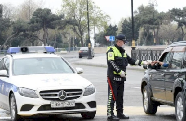 Rayonlara gediş-gəliş qadağası bir müddət də uzadılır? - Rəsmi cavab