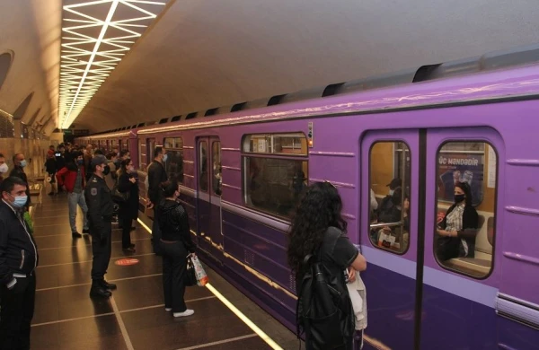 SON DƏQİQƏ! Metronun fəaliyyəti bu tarixdən DAYANDIRILIR