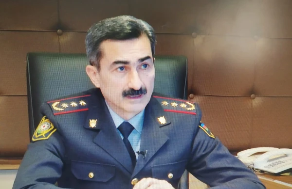 RƏSMİ XƏBƏR: Həftəsonu küçəyə çıxanları bu cəza gözləyir (VİDEO)