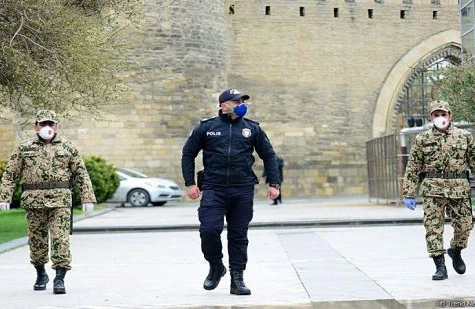 SON DƏQİQƏ! Əhaliyə vacib xəbər: Həbs olunma təhlükəniz var