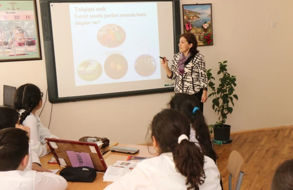 Azərbaycanda dərslərin nə vaxt başlayacağı açıqlandı - RƏSMİ