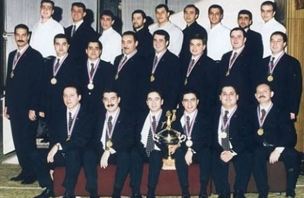 “Parni iz Baku”nun aktyoru vəfat etdi - FOTO