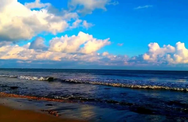 Xəzərin suyu 5 kənddə problem YARATDI