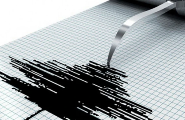 SON DƏQİQƏ: Türkiyədə güclü zəlzələ BAŞ VERDİ