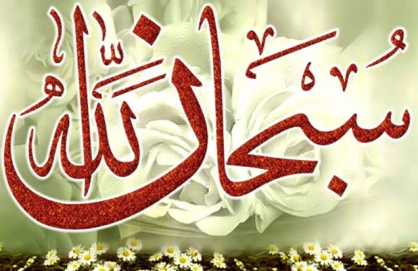 Bu insanların hacətləri yerinə yetirilər, bəlalardan amanda qalarlar