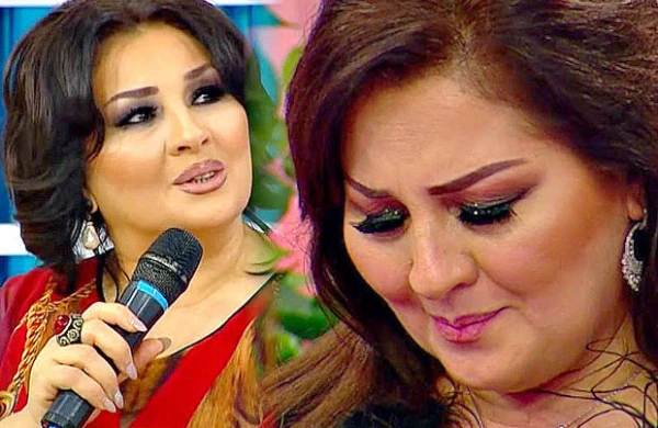 Əməkdar artist qızıl yel xəstəliyinə tutulub