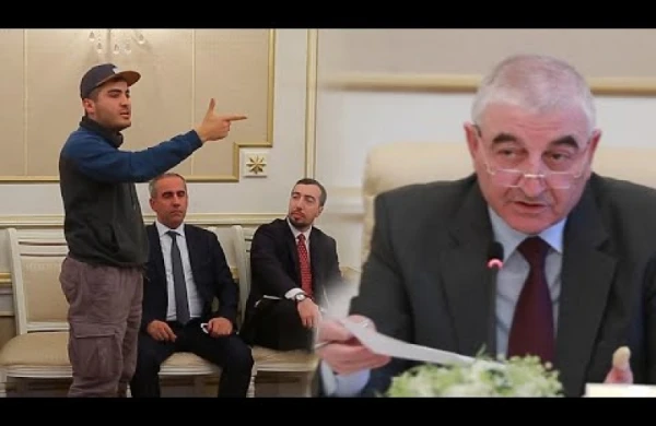 Məzahir Pənahovdan Mehman Hüseynova jest – Müalicəsinə pul köçürdü