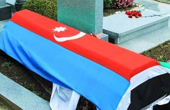 Tabutda dirilən Qarabağ döyüşçüsü görün nələr danışdı- DƏHŞƏTƏ GƏLƏCƏKSİNİZ!