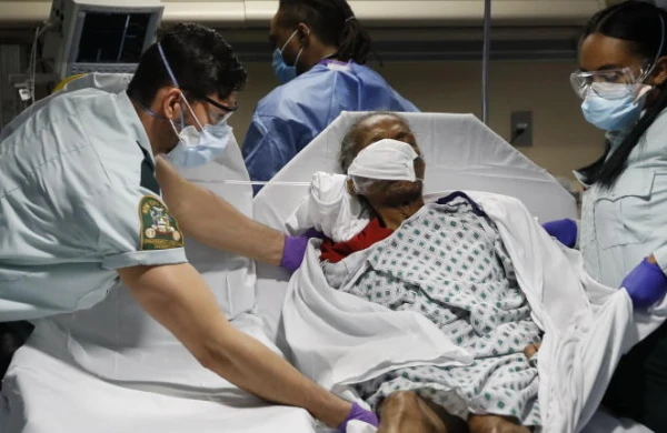 34 yaşlı müğənni koronavirusdan öldü — Qohumu AÇIQLADI