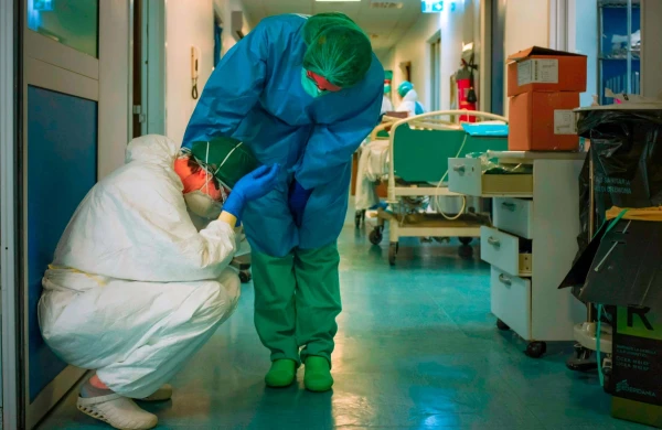 Azərbaycanda deputatın yaxın qohumu koronovirusdan öldü