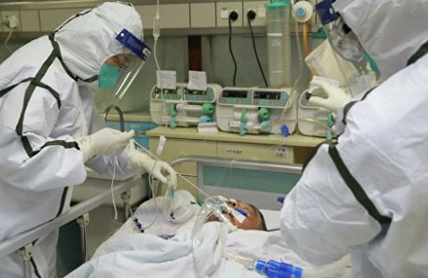 Həkimlər  əhaliyə  təcili  çağırış  edib:  Ölümün səssizliyi qulaq batırır – Koronavirus özü ilə nəfəssizlik gətirir – VİDEO