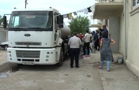 SON DƏQİQƏ: Neftçalada kritik vəziyyət – Operativ Qərargah yaradıldı