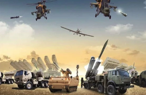 Türkiyə  ən  güclü  silahları  Bakıya  göndərir  —  Ermənistanı məhv  etmək  olacaq  + VİDEO