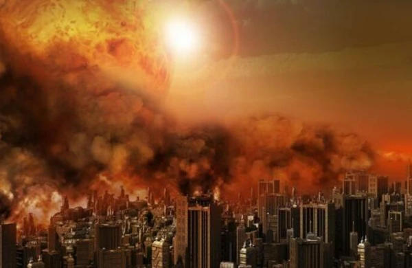 Koronavirus qiyamətin başlanğıcıdır? - Quranda axirətlə bağlı ŞOK PROQNOZLAR