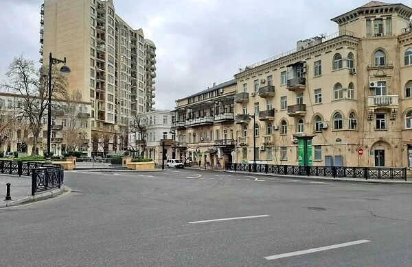 Bakıda korona ilə bağlı bunu gizlətmək istəyirlər - Şok