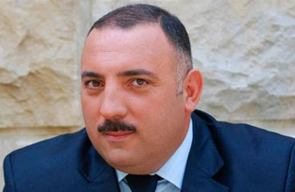 SON DƏQİQƏ! Bəhram Bağırzadə koronavirusa yoluxdu