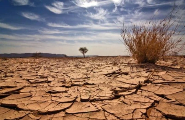 Son 40 il Azərbaycanın ən isti dövrüdür