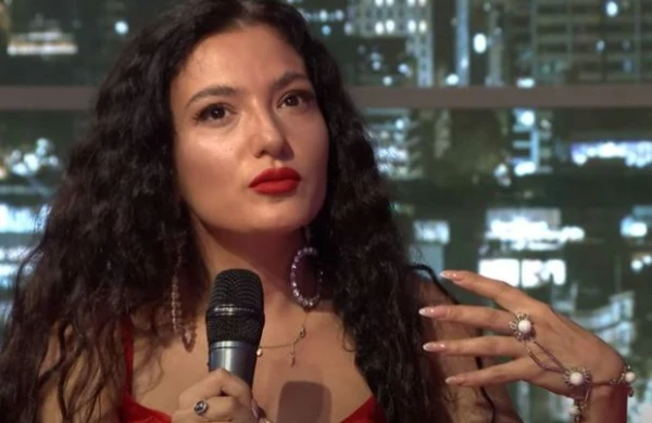 Dilarə Kazımovadan gözlənilməz etiraf: “Bəy nəslindənəm” - VİDEO