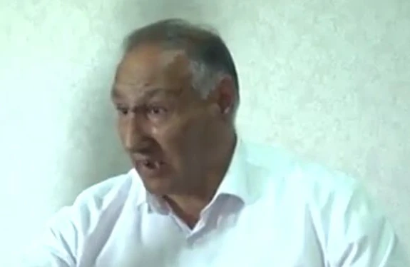 Şirvanda qaynı qızı ilə evlənən kişi həbs edildi - Özündən 36 yaş kiçik... VİDEO