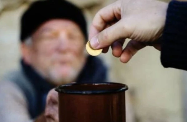 QORXUNC BƏYANAT: Yoxsulluq hədsiz artacaq