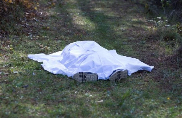 Azərbaycanda dəhşətli cinayət: Yeyib-içib dostlarını meşədə basdırdılar - ŞOK TƏFƏRRÜAT