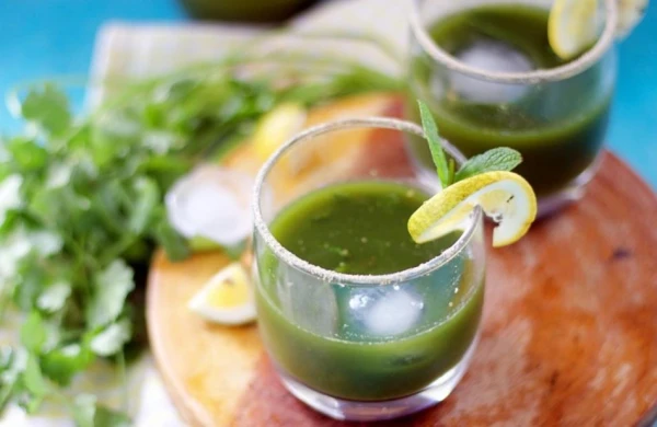 Orqanizmi cavanlaşdıran məlhəm