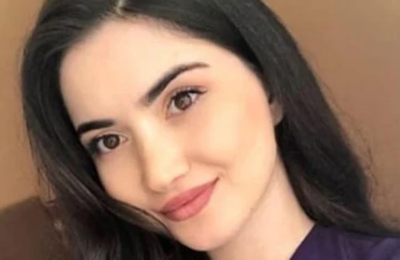 İstəmədiyi adama ərə verildiyi üçün intihar edən qızı görün NECƏ DƏFN ETDİLƏR — VİDEO