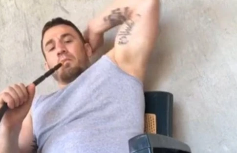 Avropa çempionumuz karantini pozdu — VİDEO