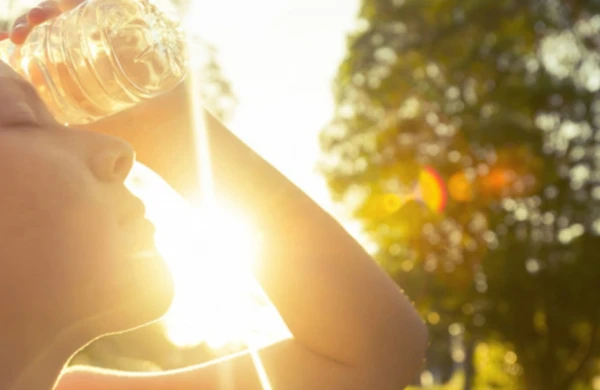 Azərbaycanı gözləyən istilərlə bağlı xəbərdarlıq