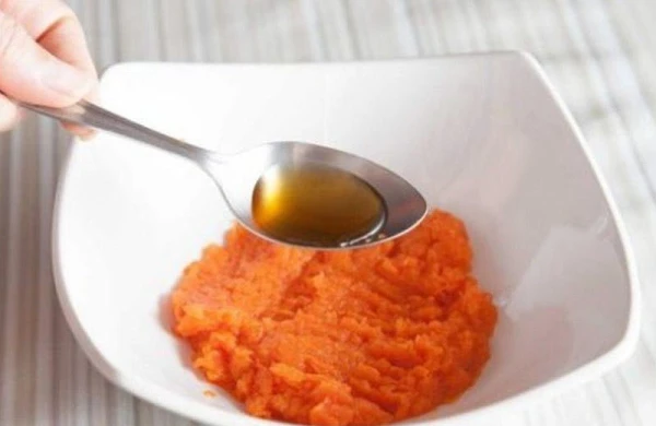 Görmə qabiliyyətini artıran MÖCÜZƏVİ QARIŞIM