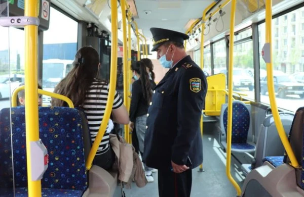 Daxili İşlər Nazirliyindən vətəndaşlara MÜRACİƏT