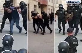 SON DƏQİQƏ! DİN Yasamalda əməliyyat keçirib: Xeyli sayda tutulan var